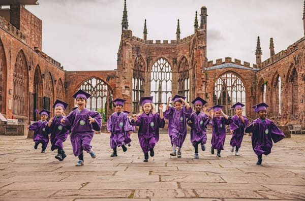 Goslings Nursery | City Centre