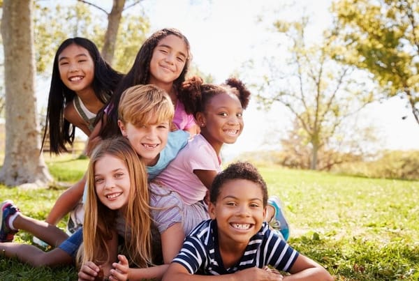 St Paul's After School Club | Foleshill
