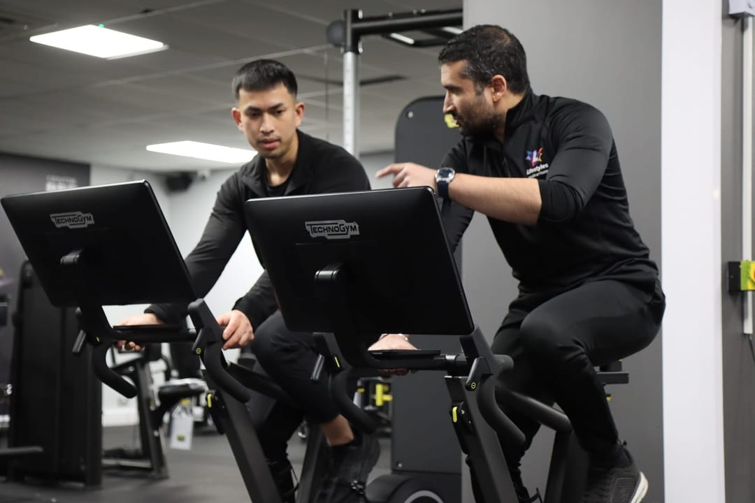 CV Life | Lifestyles Membership Packages - image 5