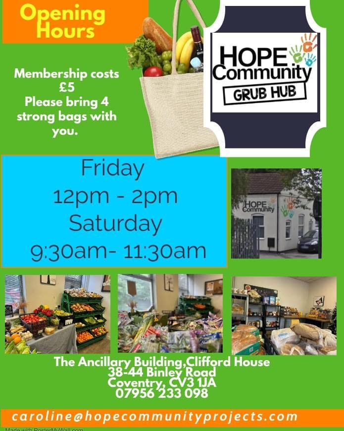 Hope Community Projects Easter Event | Gosford Park - image 1
