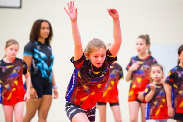 Super Sports Holiday Camp | King Henry VIII School - image 1