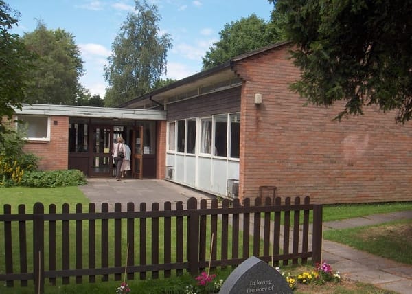 Stoke St Michaels Church Hall