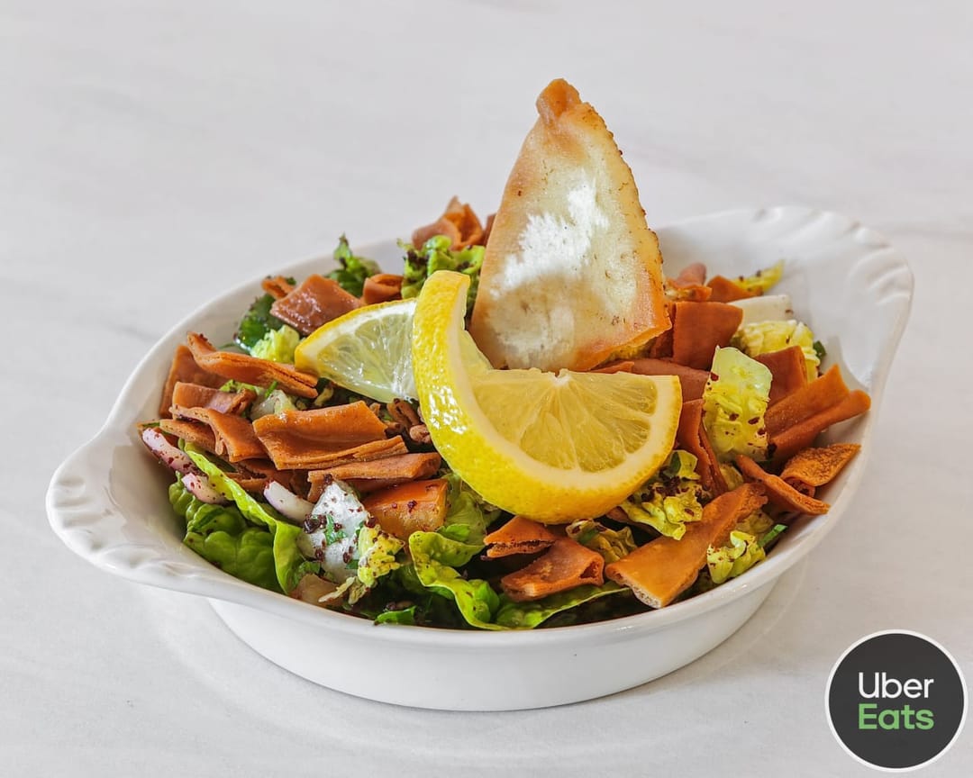 Aqua Food & Mood | Earlsdon - image 6