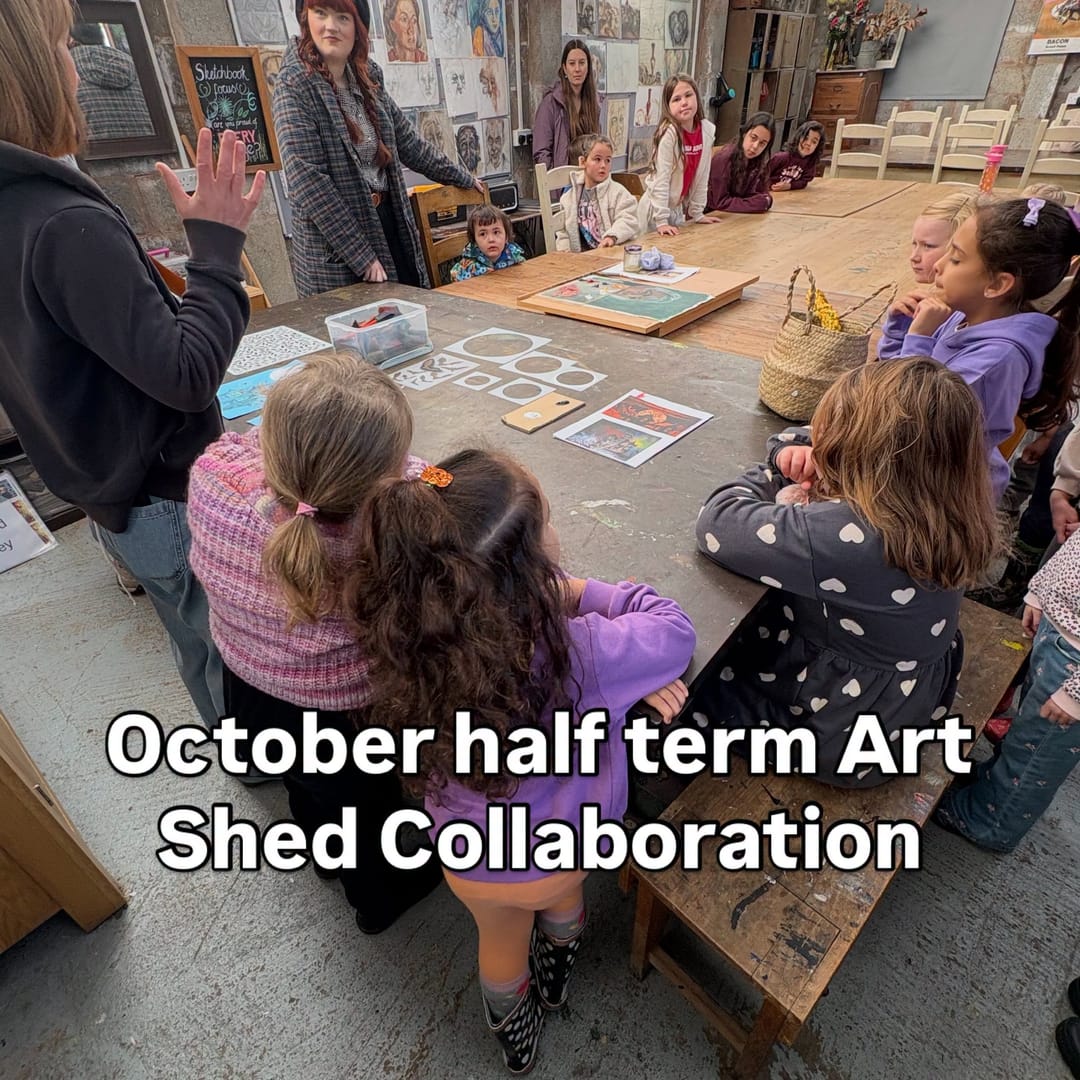 October Half Term at Nature Makers - image 2