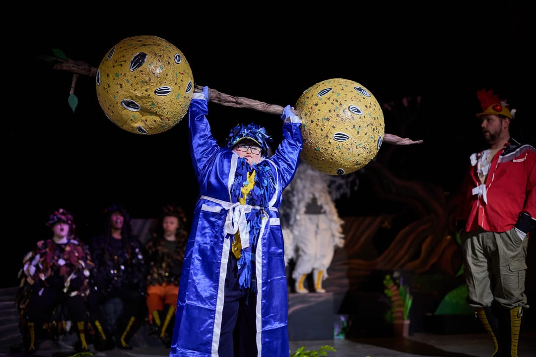 EGO Creative Academy | Drama Classes for Disabled Adults - image 2