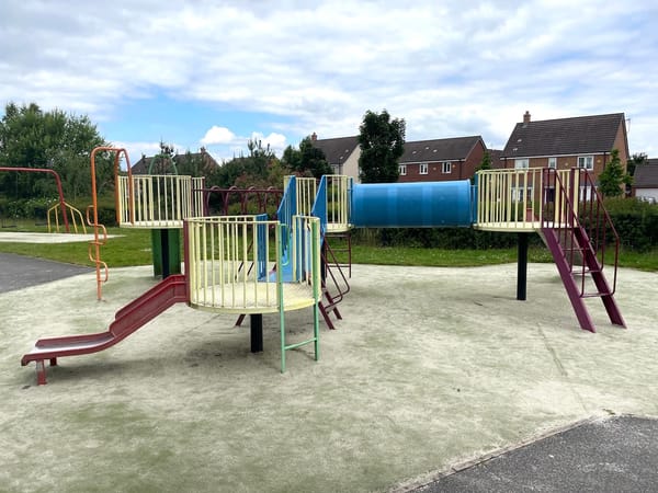 Bannerbrook Park | Tile Hill