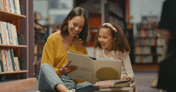 English in the Primary School Online | Family Learning