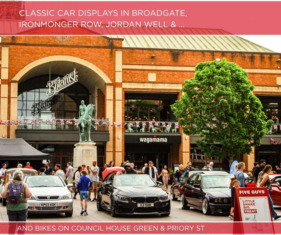 MotoFest Classic Coventry 2026 - image 2