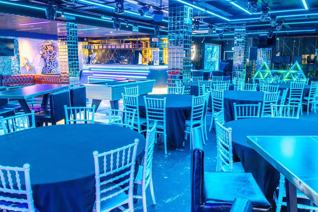 Players Party Rooms - image 7