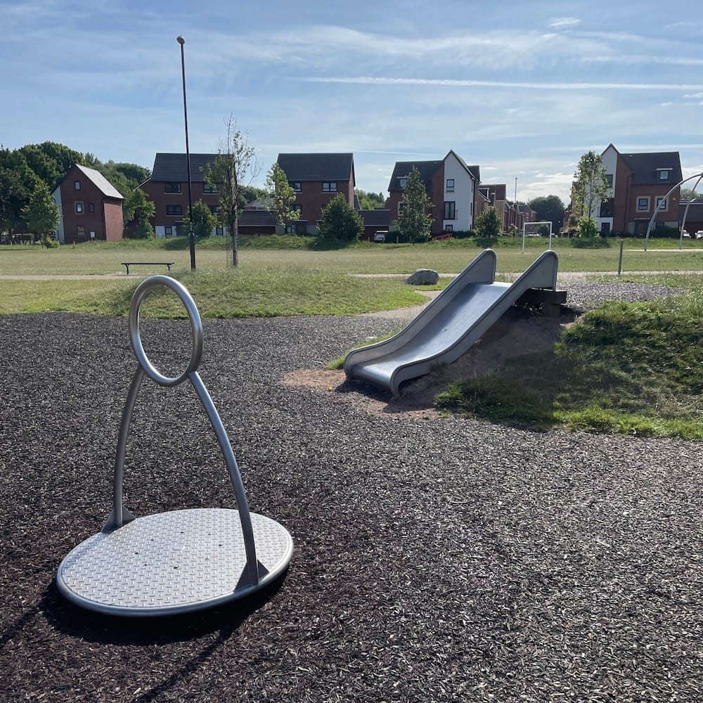 Prior Deram Park | Canley - image 2