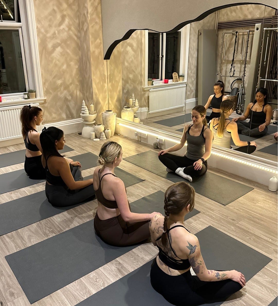 Tower Wellness Pilates & Yoga | Earlsdon - image 11