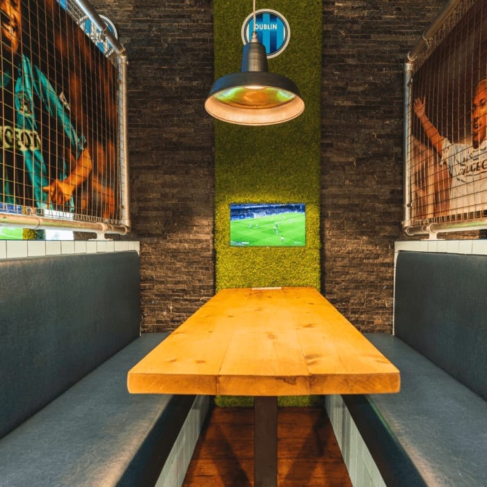 Sky Blue Tavern | City Centre - image 4
