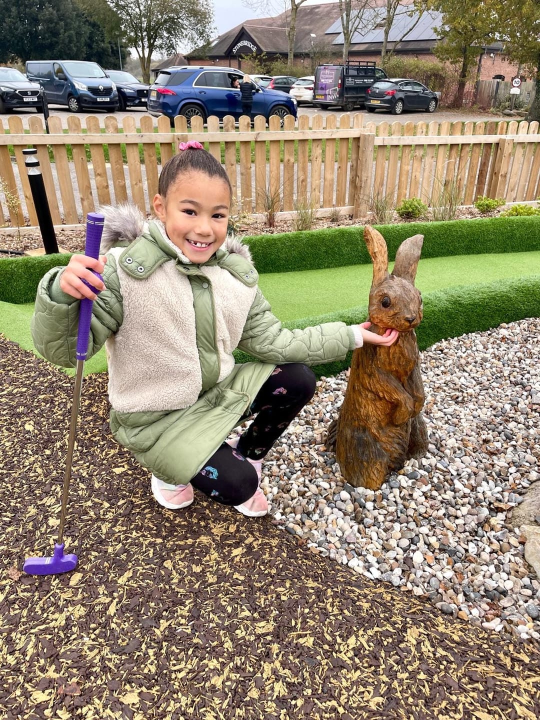 Stonebridge Adventure Golf | Meriden - image 1