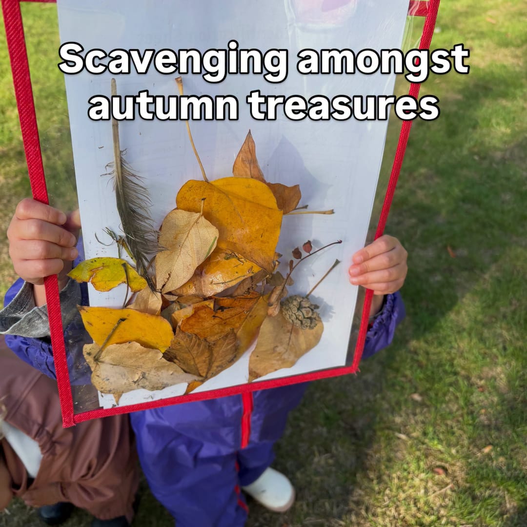 October Half Term at Nature Makers - image 1