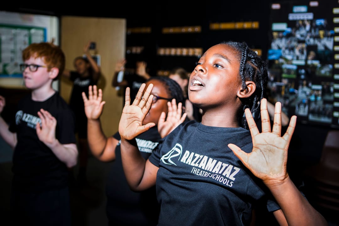 Razz Tots | Music, Storytelling and Creative Play - image 5