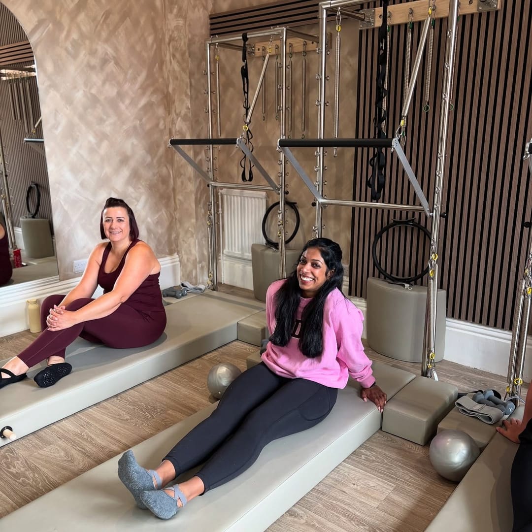 Tower Wellness Pilates & Yoga | Earlsdon - image 3
