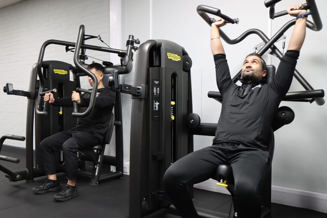 CV Life | Lifestyles Membership Packages - image 1
