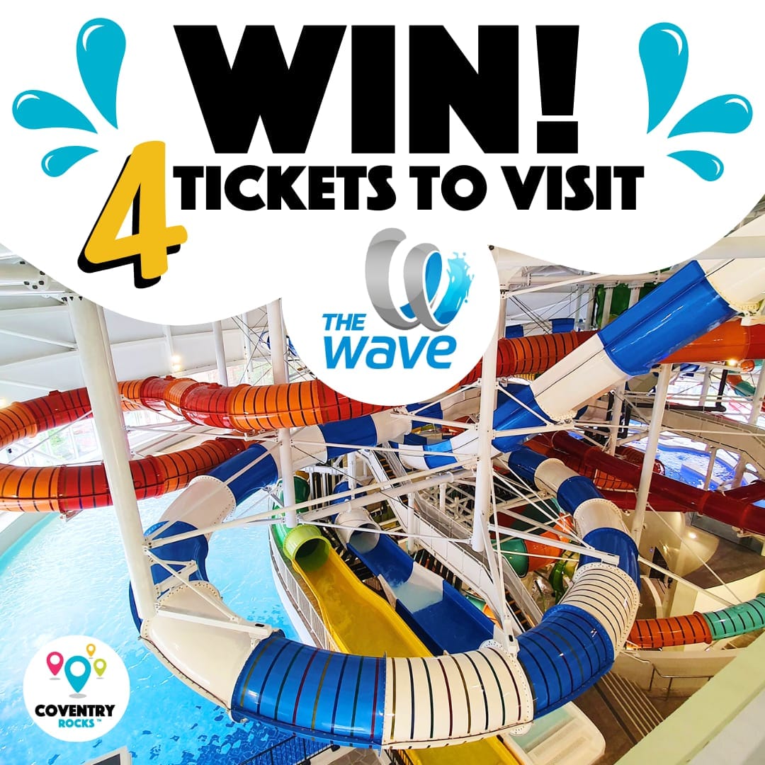 WIN a VR Workshop for 2! - image 1