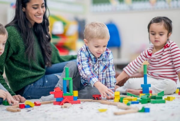 St. Oswald's Stay & Play | Tile Hill