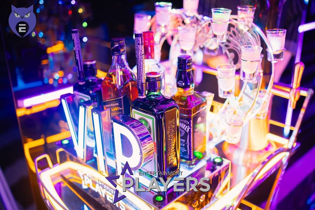 Players Party Rooms - image 5