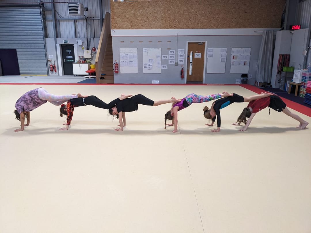 Nile Wilson October Holiday Camp | Gosford Park - image 1