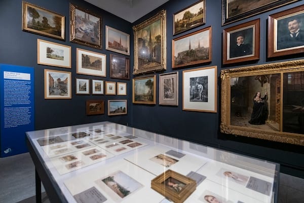 Herbert Art Gallery & Museum - image 3