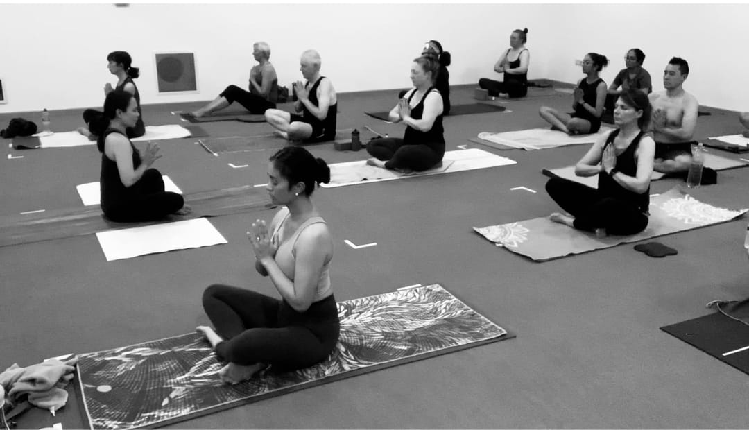 Hot Yoga Coventry | City Centre - image 2