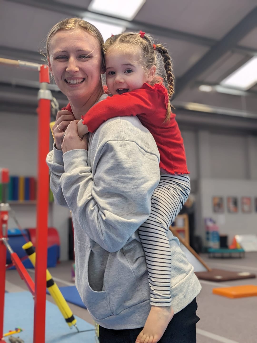 Nile Wilson Pre-School Gymnastics - image 2