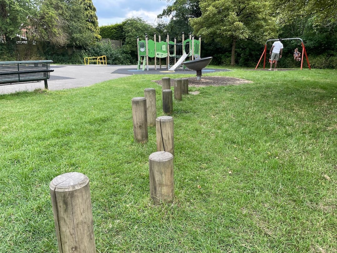 Knowle Park - image 1