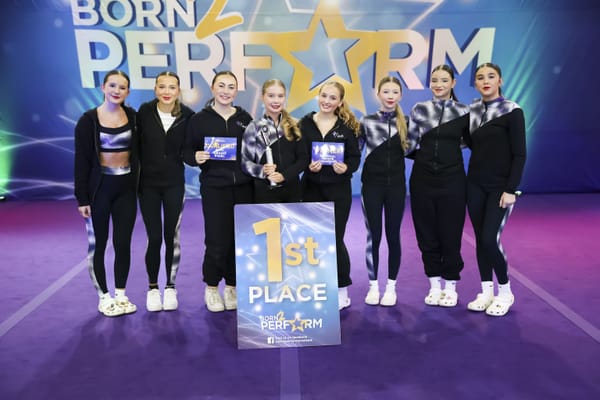 Capella Academy Of Dance | Berkswell