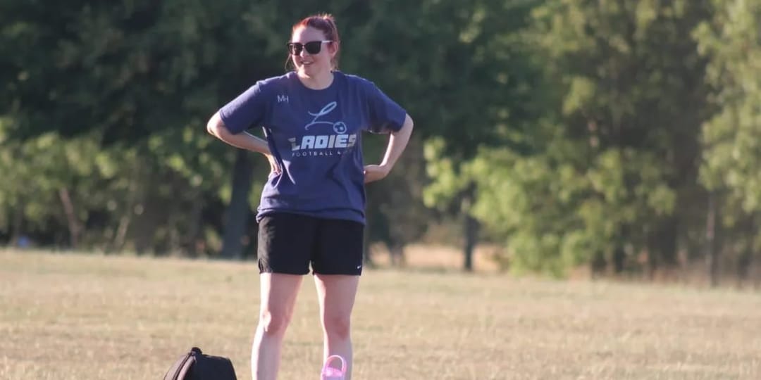 Ladies Football 4 Fun | Canley - image 1