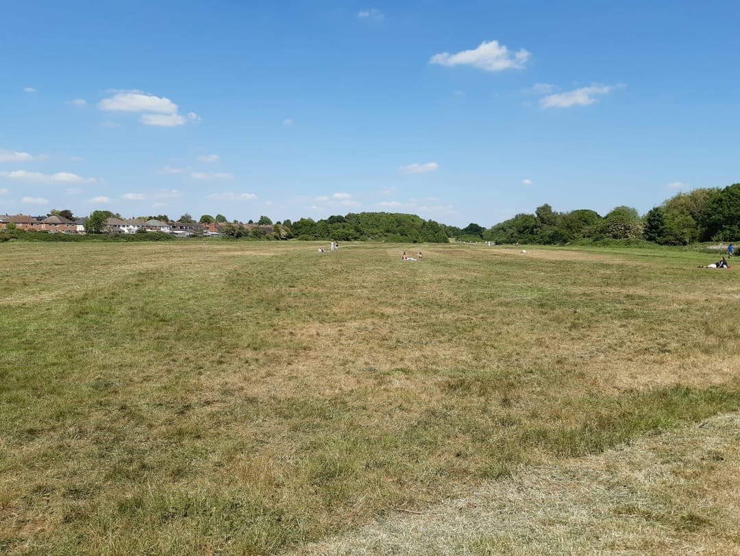 Sheldon Country Park - image 1