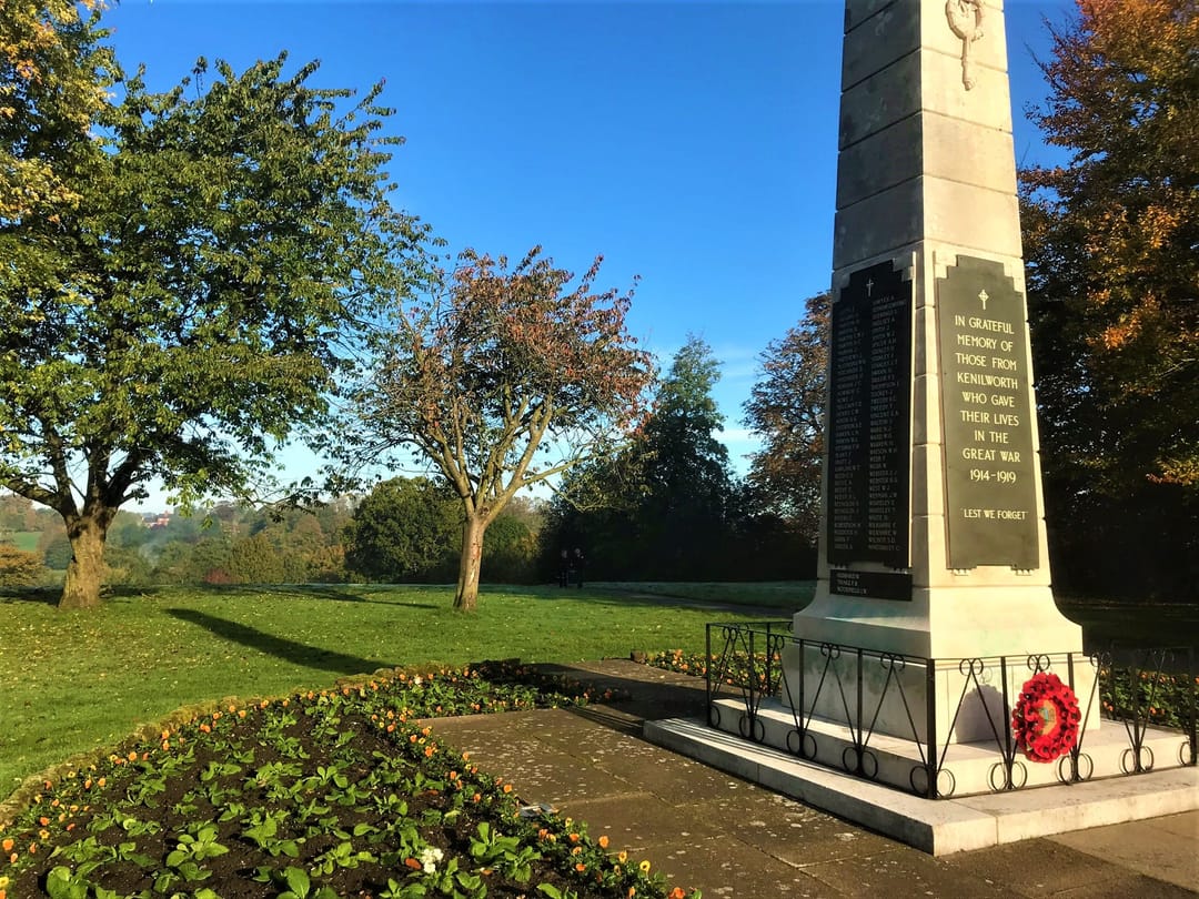 Abbey Fields, Kenilworth - image 6