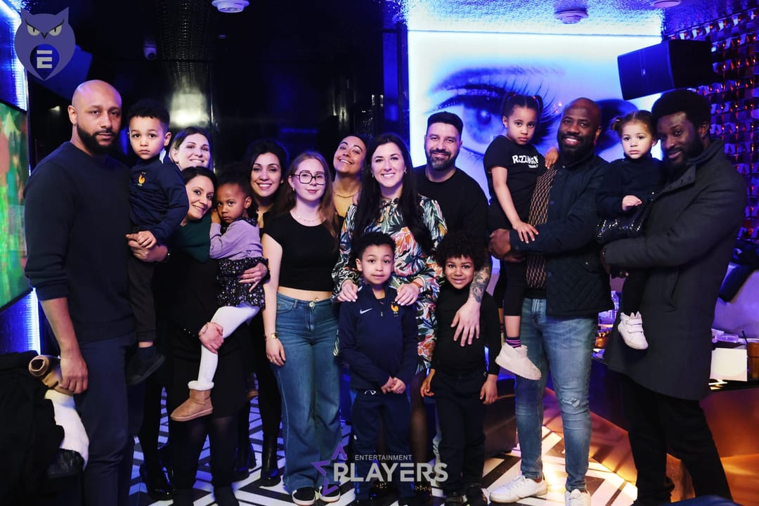 Players Party Rooms - image 18