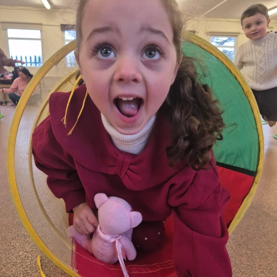 Drama Tots | Galley Common - image 2