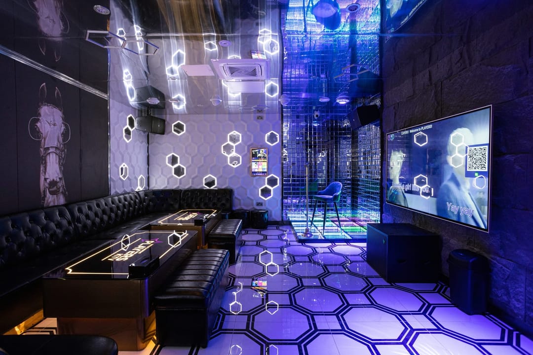 Kids and Teens Parties | Players Party Rooms - image 4