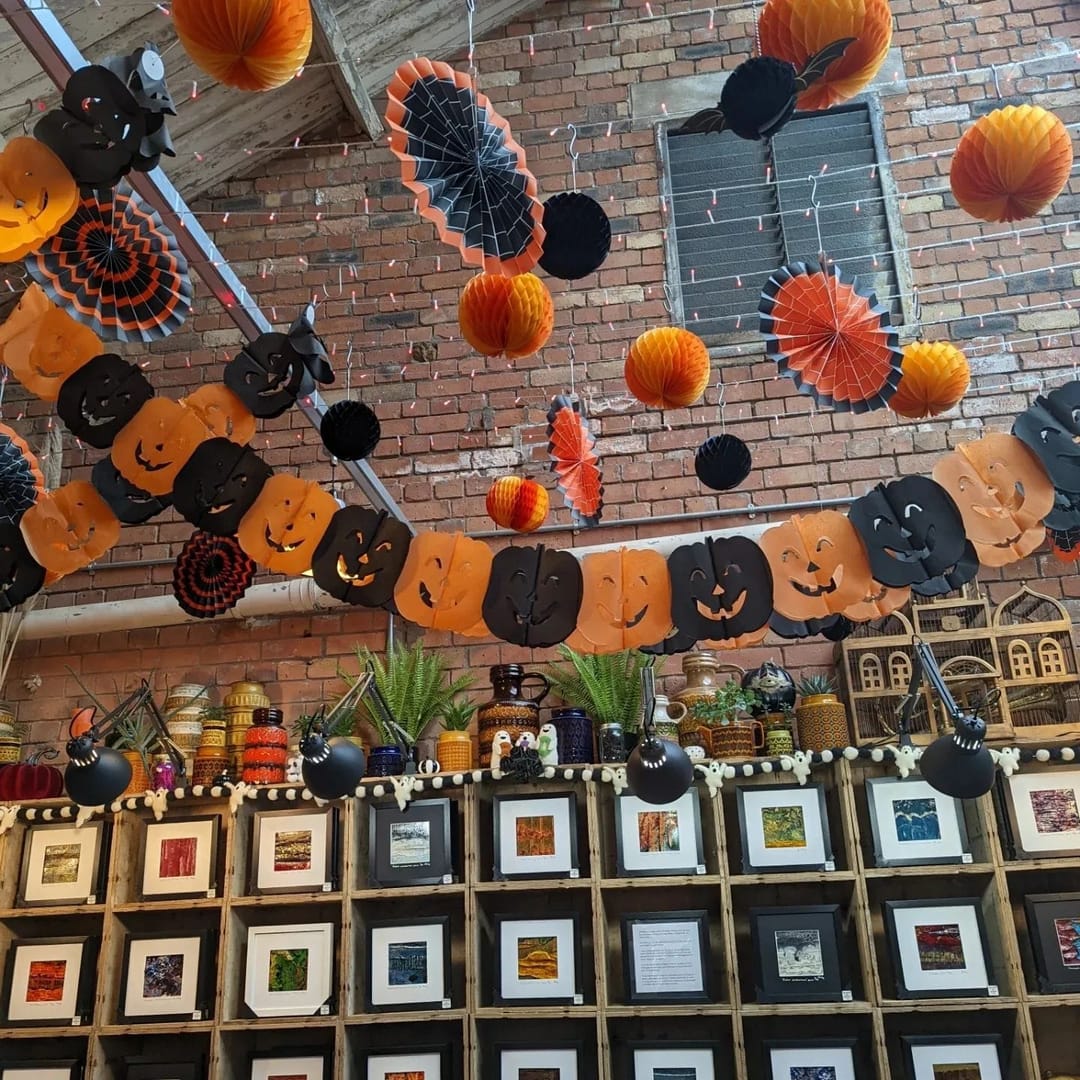 Halloween Makers Market | FarGo Village - image 3