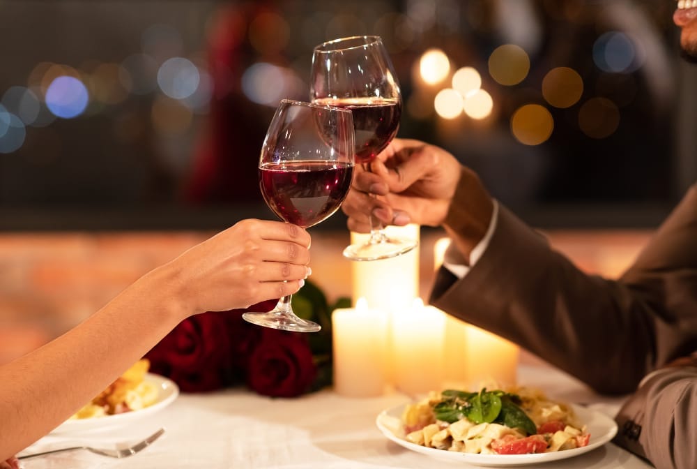 Ideas for Date Nights in Coventry