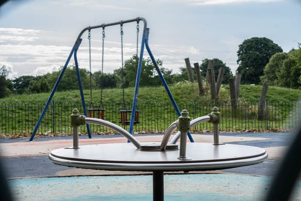 Holbrooks Park