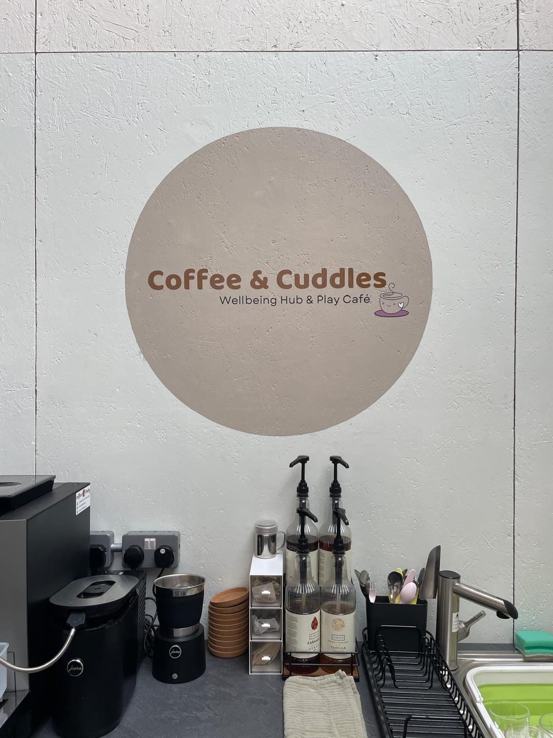 Coffee & Cuddles | Fargo Village - image 10
