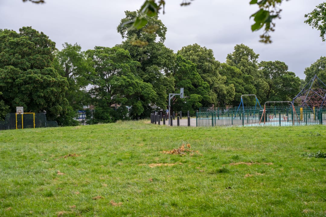Radford Common | Radford - image 2