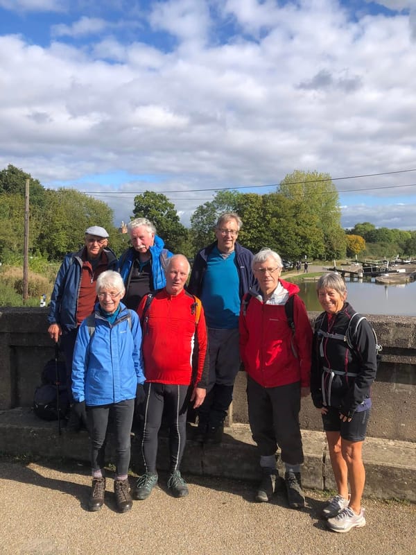 Coventry Mountaineering Club | Canley