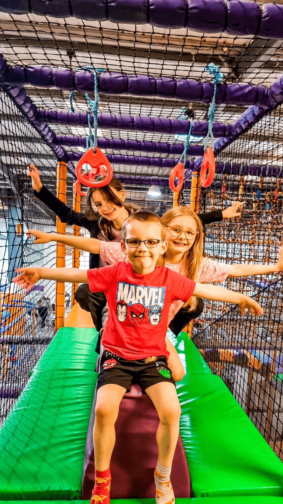 Summer Holidays at Jam Jam Boomerang - image 5