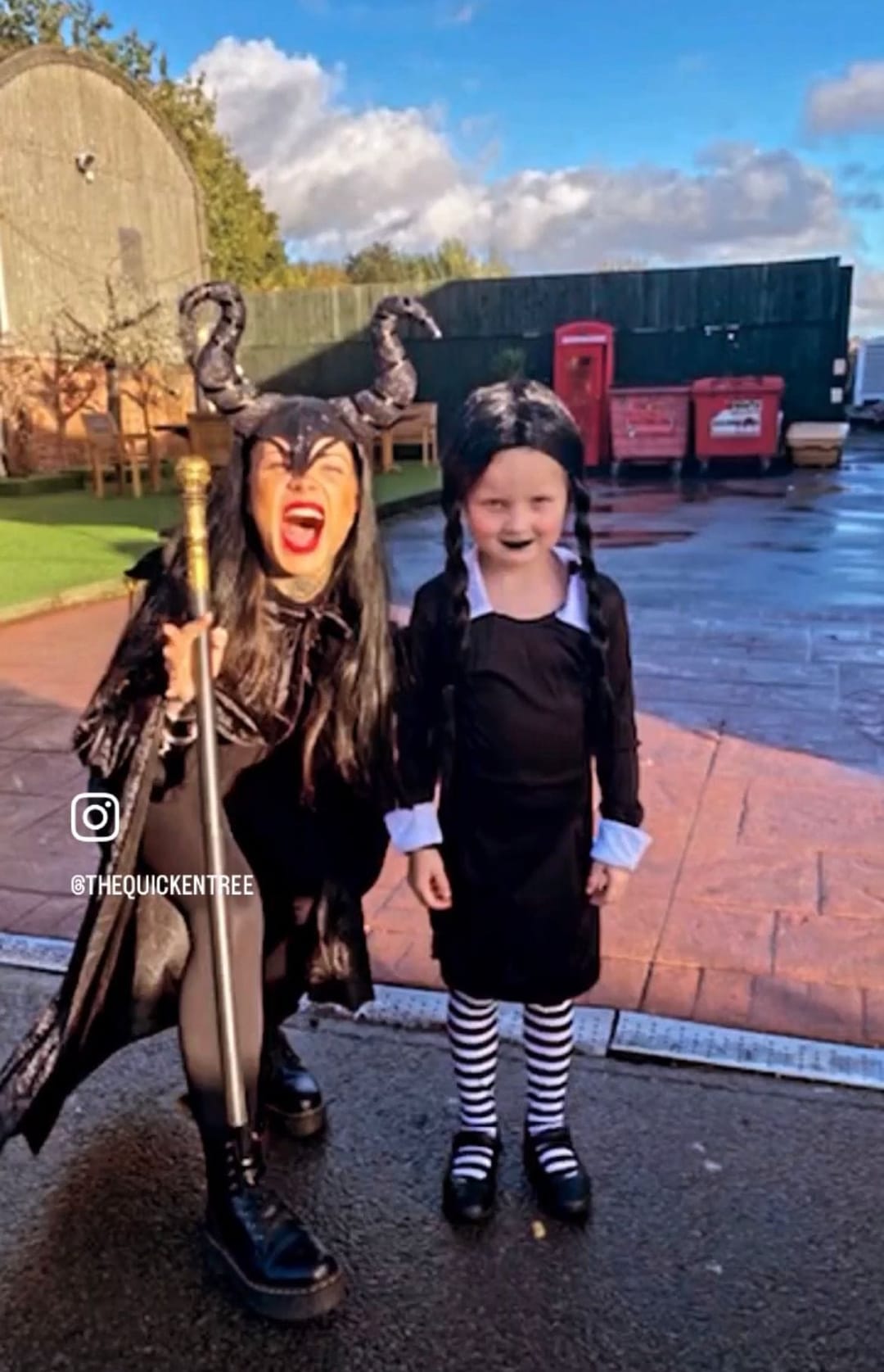 Kids Halloween Event & Train Ride | Fillongley - image 1