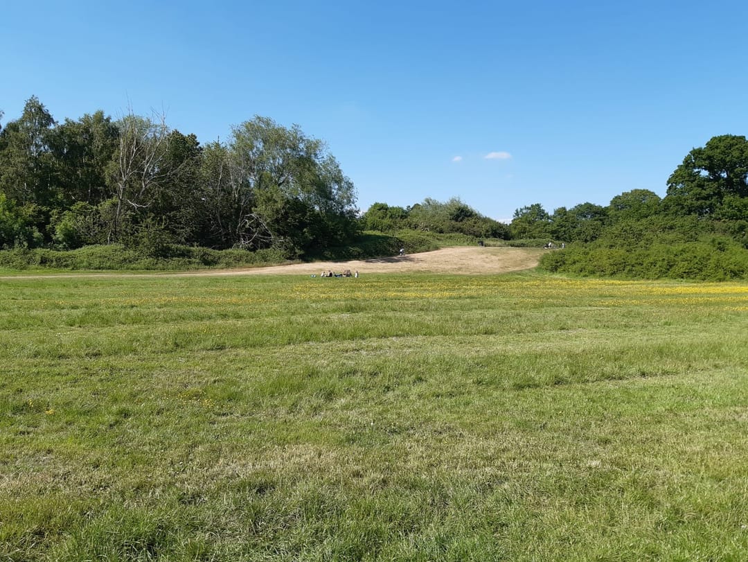 Sheldon Country Park - image 3
