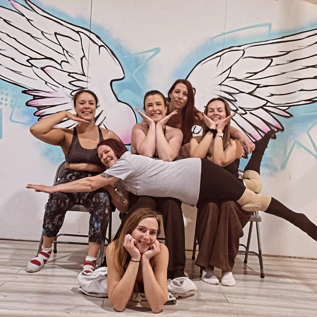 Core Pole and Chair Dance Co | Tile Hill - image 1