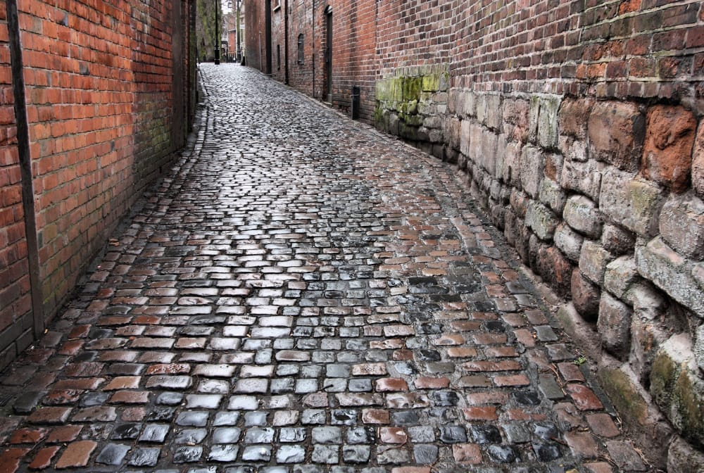 Discover Coventry: A Journey Through History, Landmarks, and Culture