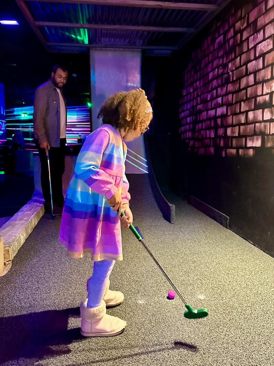 Unlimited Golf | Putt Putt Social - image 2
