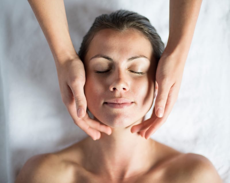 Mana Spa - image 4