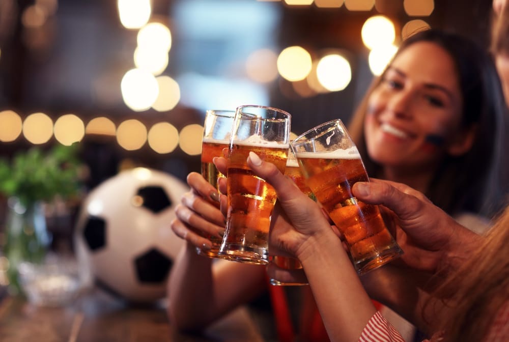 Best Places to Watch the World Cup in Coventry (2026 Guide)